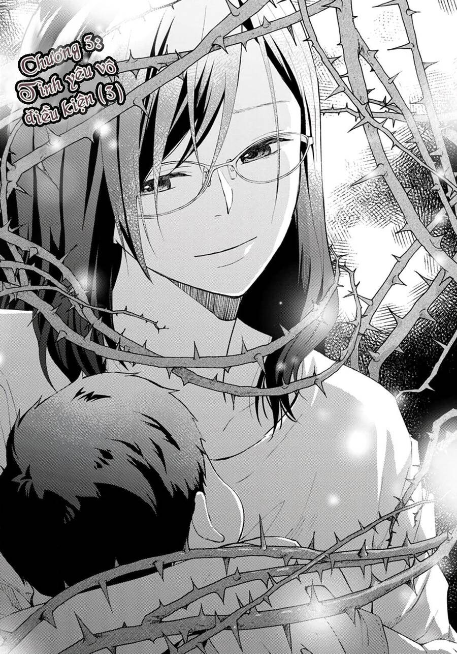 Thần Chết Làm Thêm 300 Yên/Giờ Chapter 6 - 2