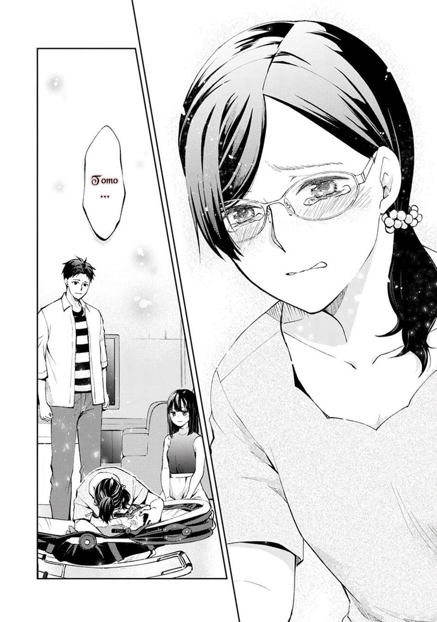 Thần Chết Làm Thêm 300 Yên/Giờ Chapter 6 - 23