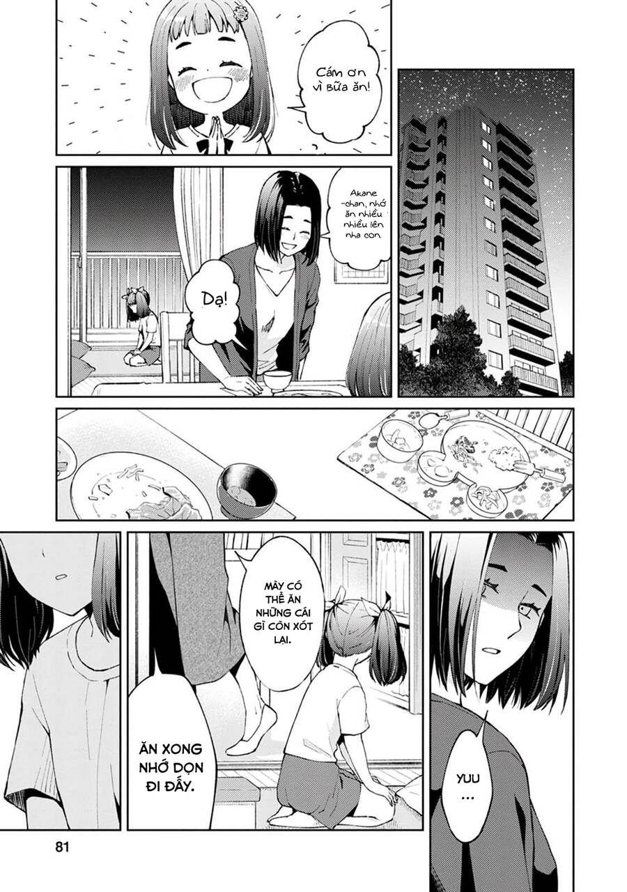 Thần Chết Làm Thêm 300 Yên/Giờ Chapter 6 - 40