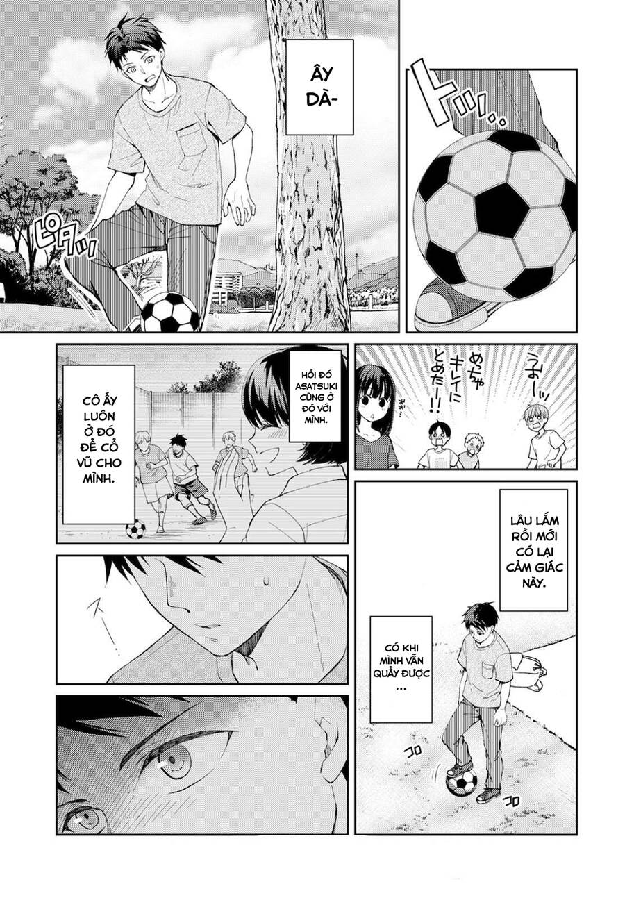 Thần Chết Làm Thêm 300 Yên/Giờ Chapter 7 - 41