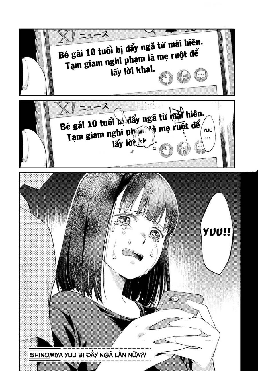 Thần Chết Làm Thêm 300 Yên/Giờ Chapter 7 - 47