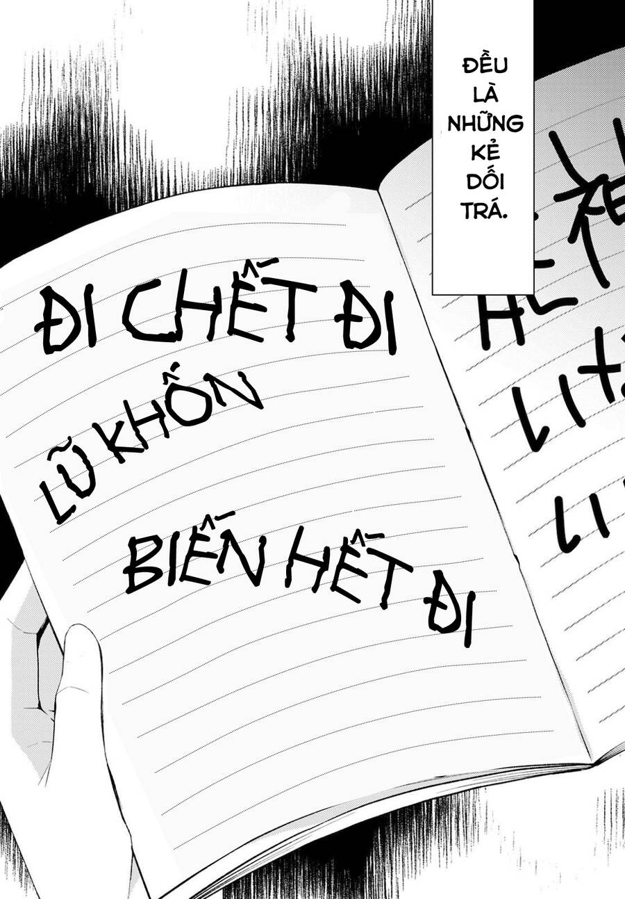 Thần Chết Làm Thêm 300 Yên/Giờ Chapter 8 - 9