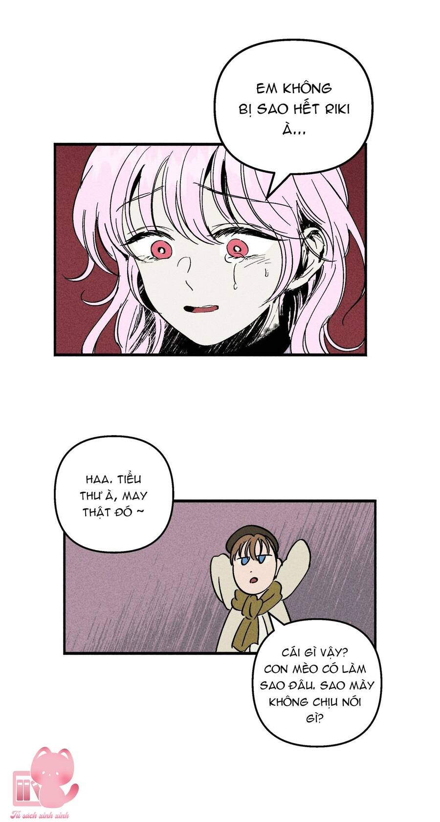 Đảo Phù Thủy Chapter 11 - 11