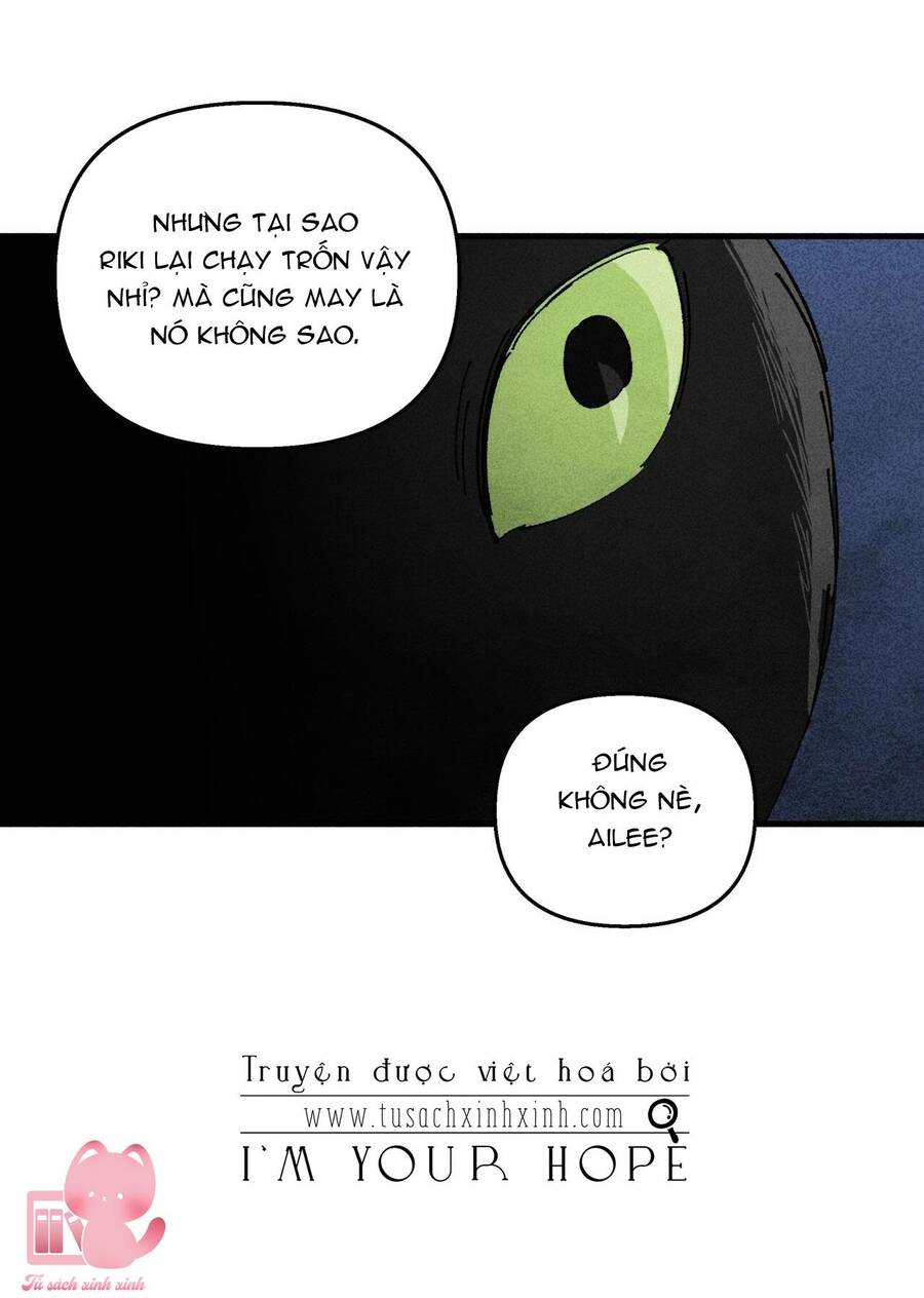 Đảo Phù Thủy Chapter 11 - 14