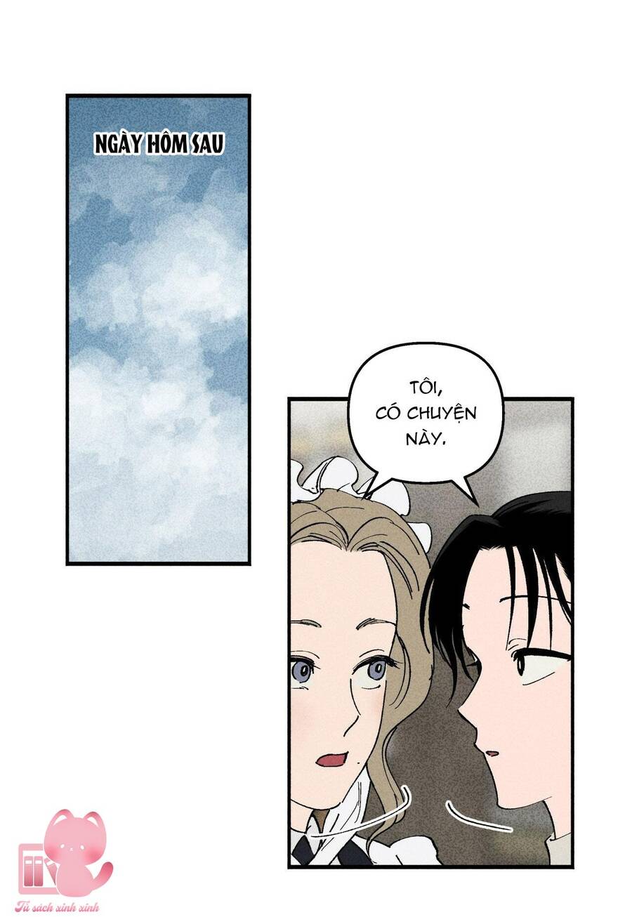 Đảo Phù Thủy Chapter 11 - 15