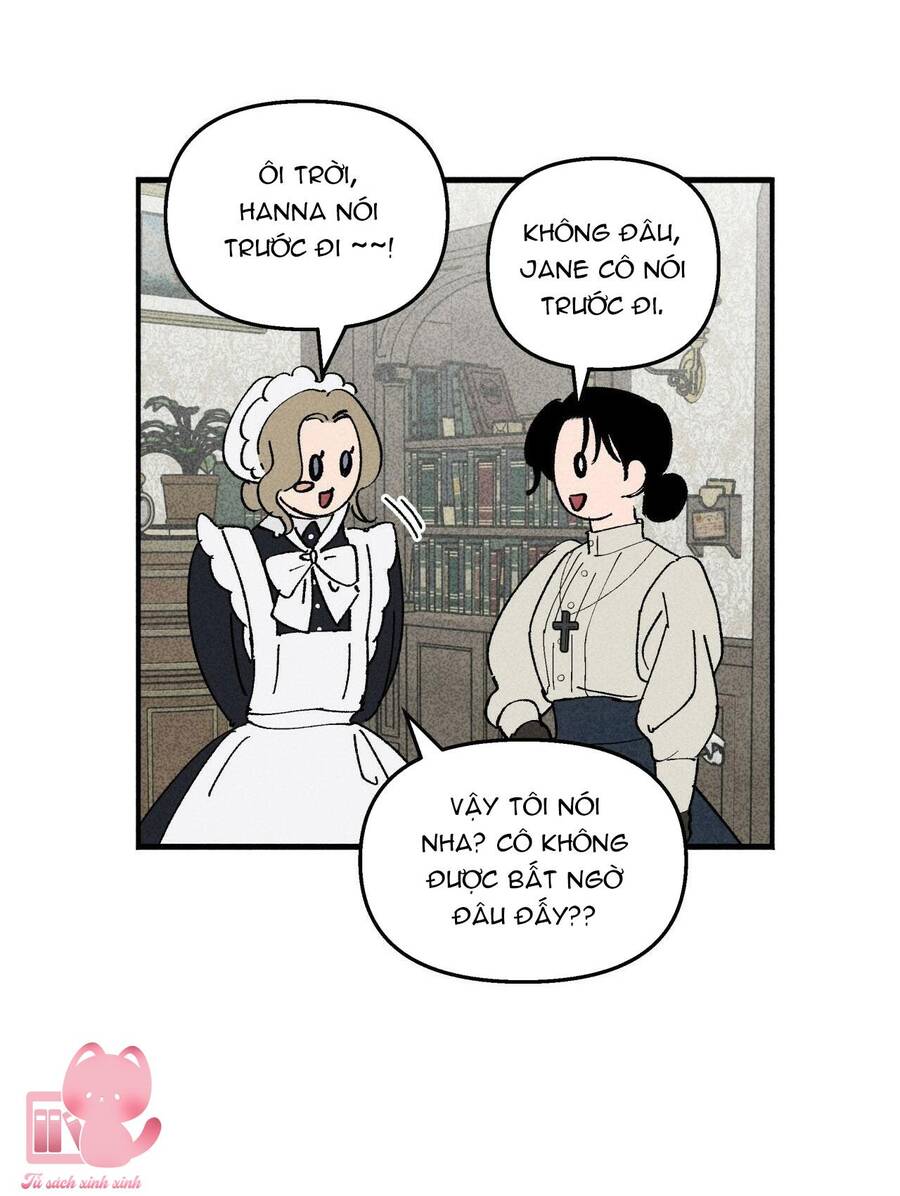 Đảo Phù Thủy Chapter 11 - 16