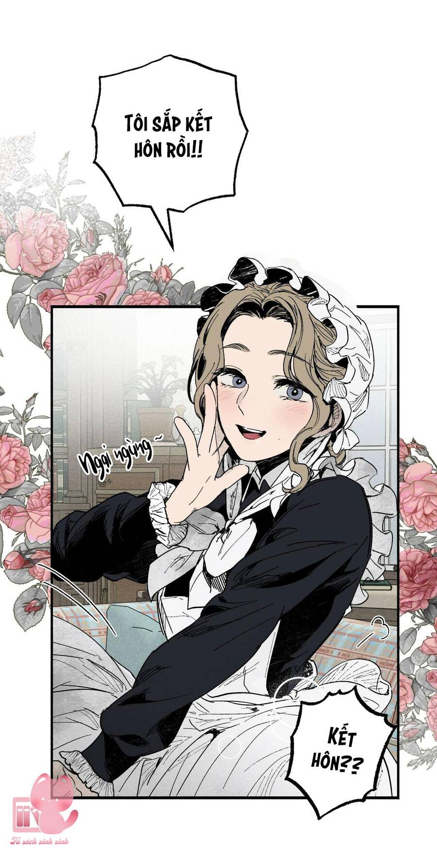 Đảo Phù Thủy Chapter 11 - 17