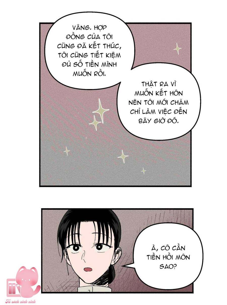 Đảo Phù Thủy Chapter 11 - 18