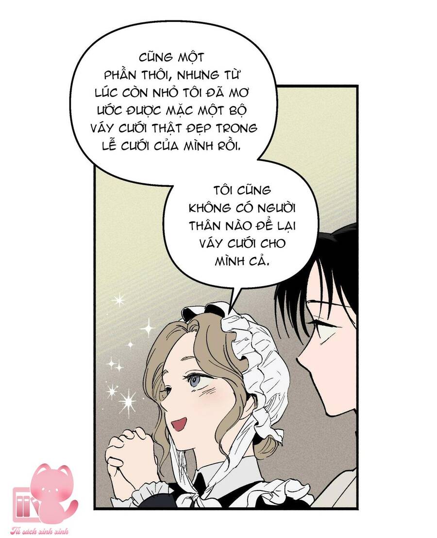 Đảo Phù Thủy Chapter 11 - 19