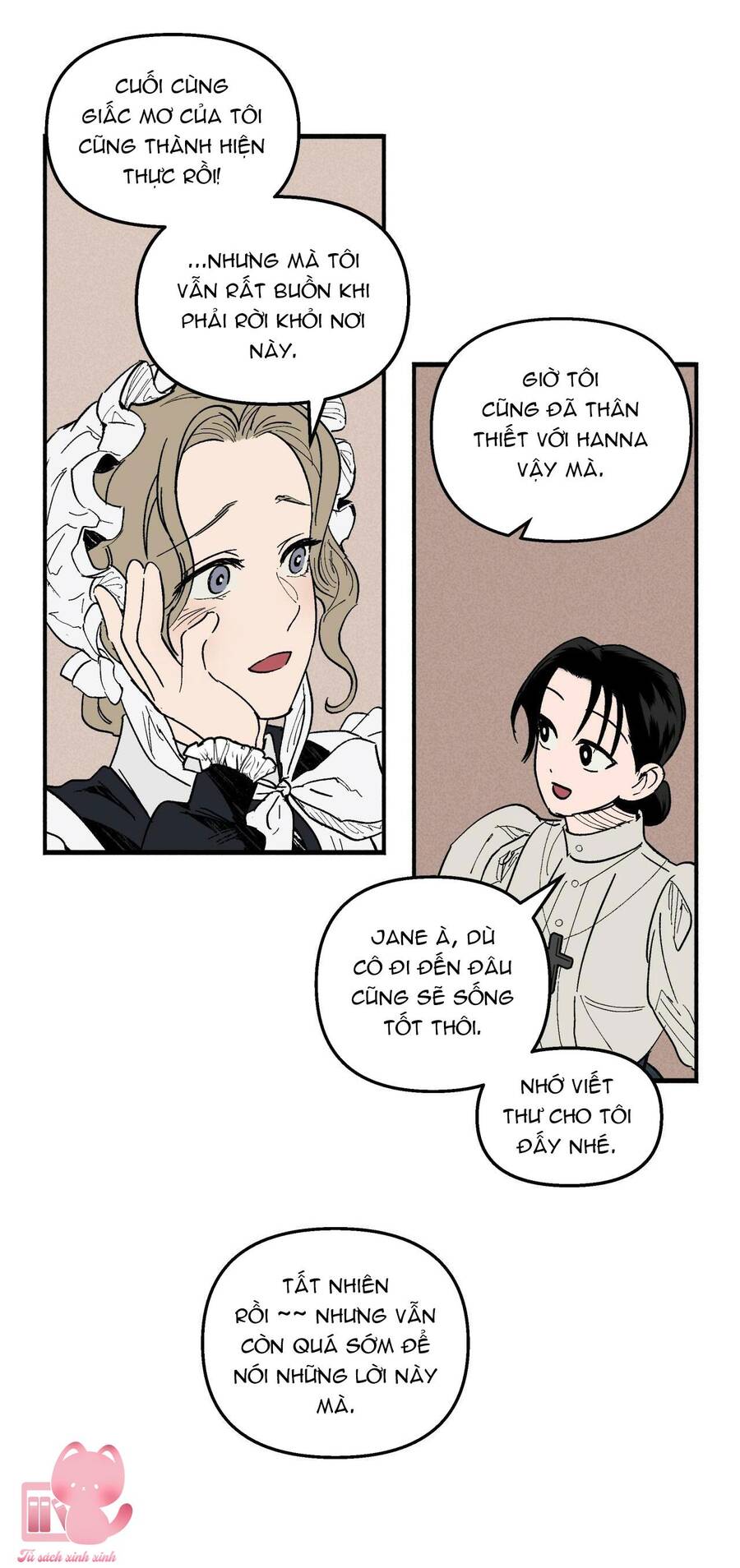 Đảo Phù Thủy Chapter 11 - 20