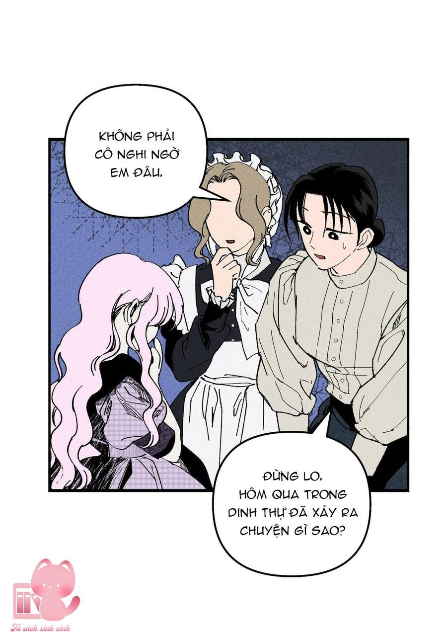 Đảo Phù Thủy Chapter 11 - 3