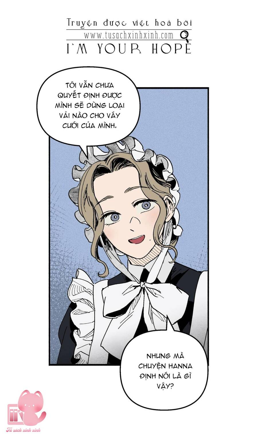 Đảo Phù Thủy Chapter 11 - 21