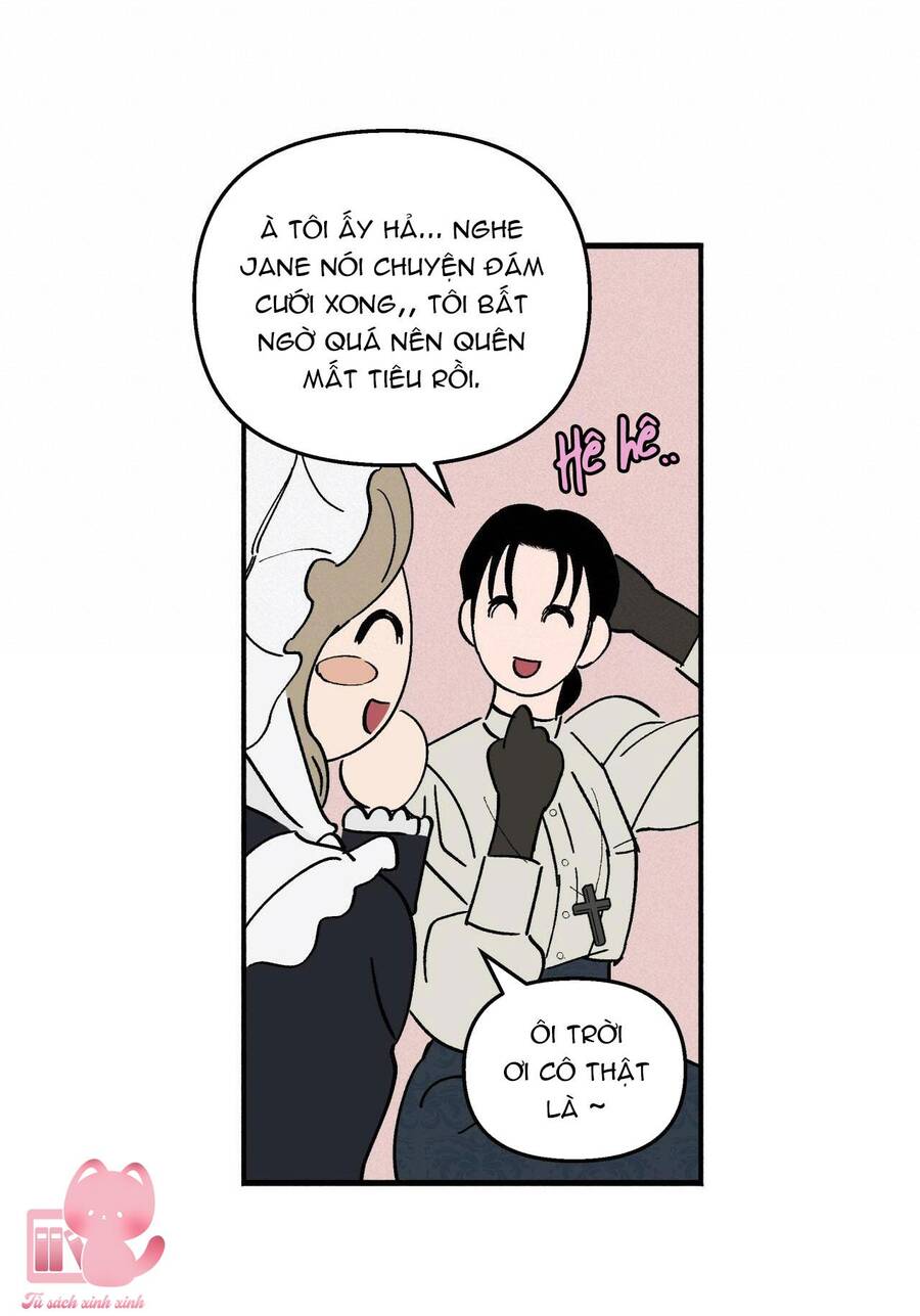 Đảo Phù Thủy Chapter 11 - 23
