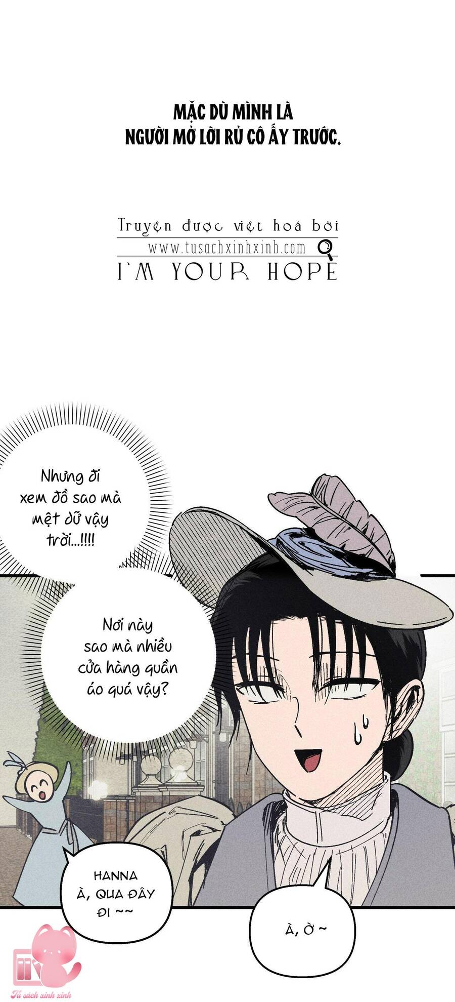 Đảo Phù Thủy Chapter 11 - 25