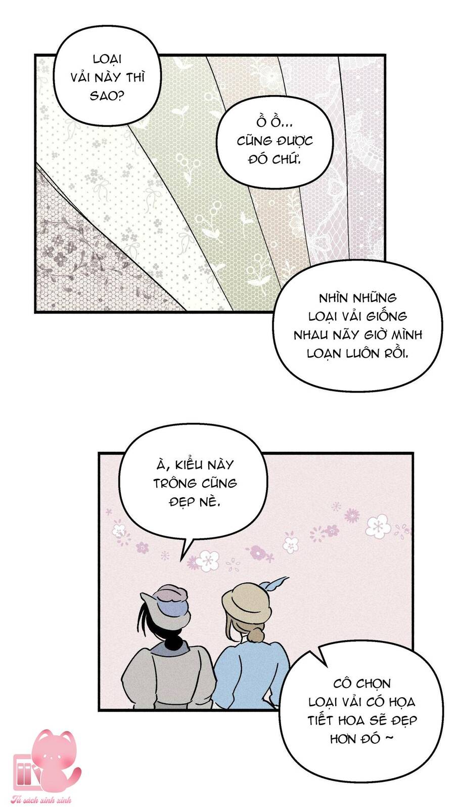 Đảo Phù Thủy Chapter 11 - 26