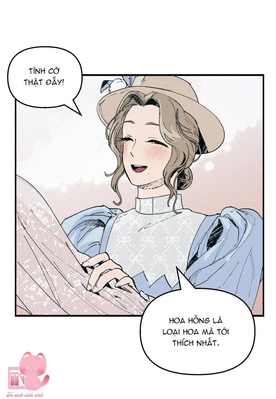 Đảo Phù Thủy Chapter 11 - 28