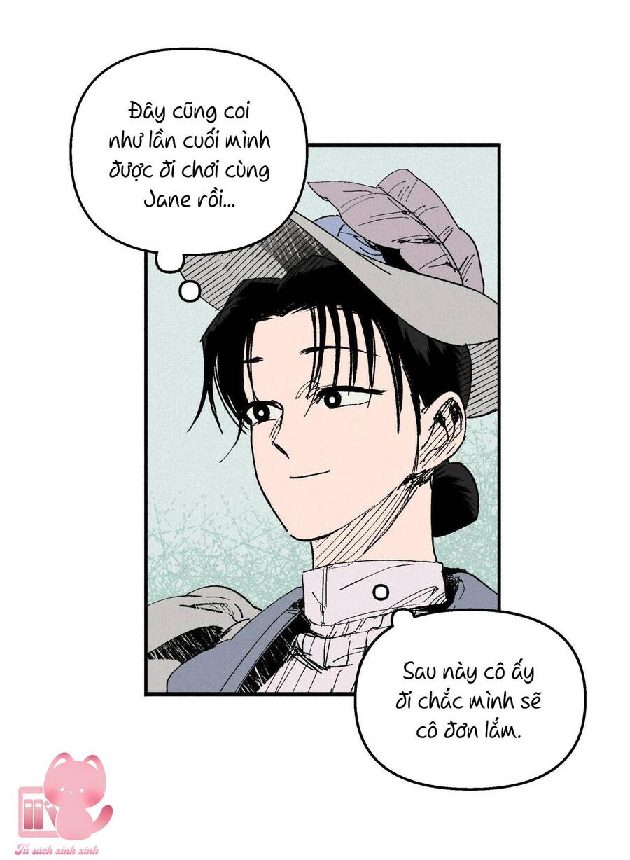 Đảo Phù Thủy Chapter 11 - 29