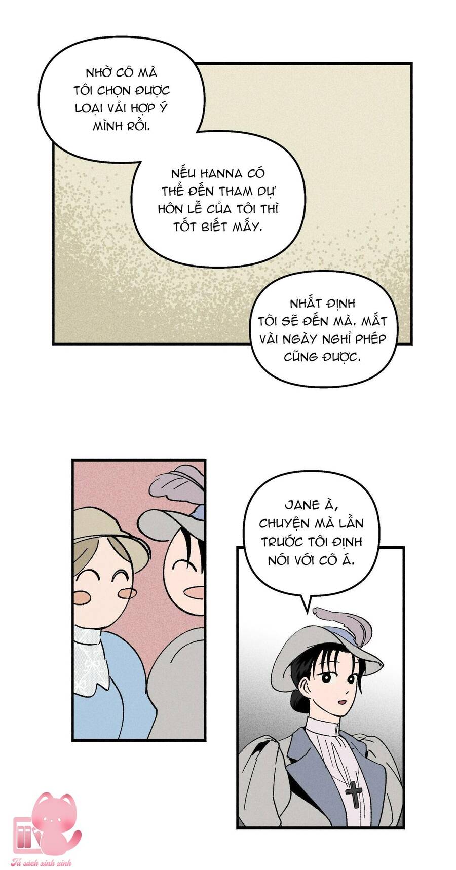 Đảo Phù Thủy Chapter 11 - 30