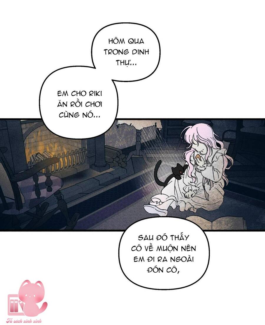 Đảo Phù Thủy Chapter 11 - 4