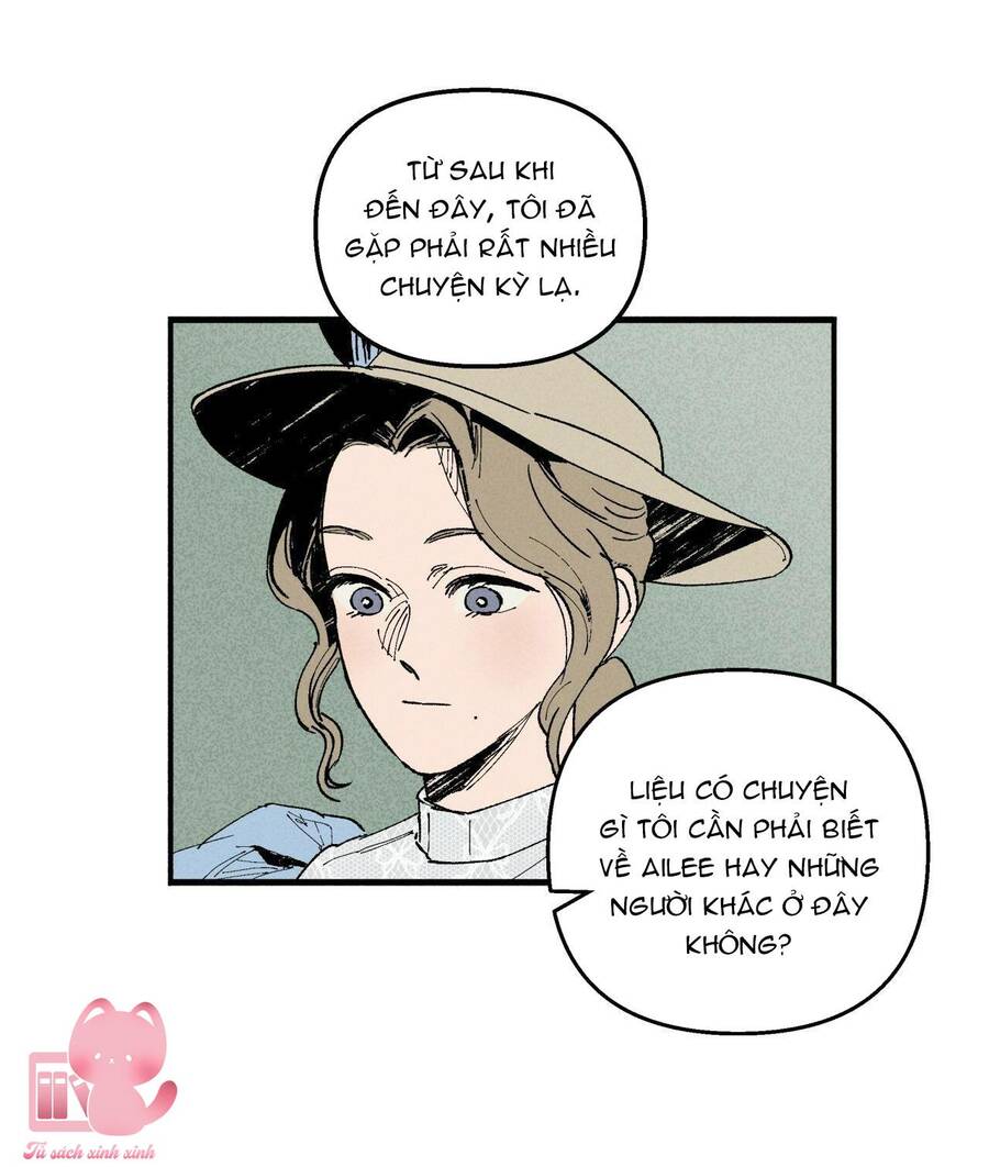 Đảo Phù Thủy Chapter 11 - 31