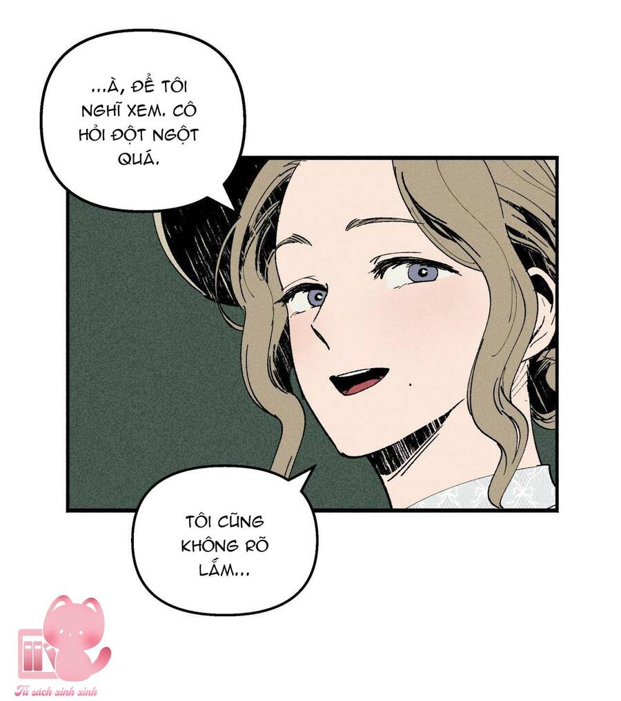 Đảo Phù Thủy Chapter 11 - 32