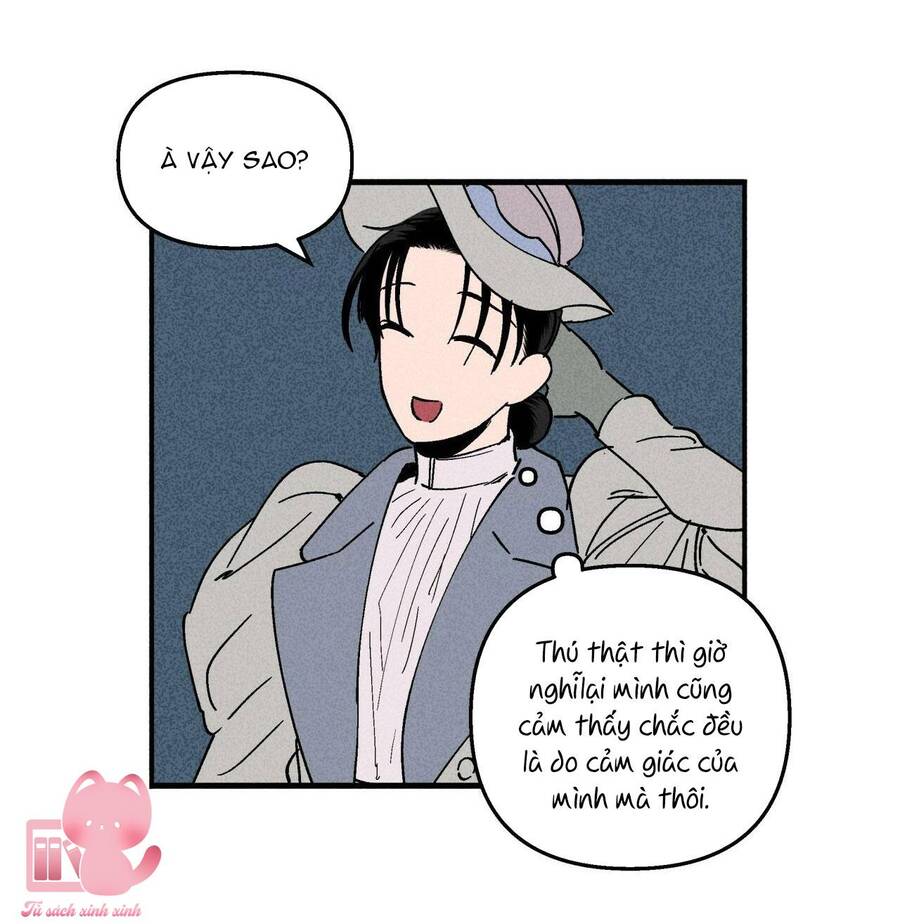 Đảo Phù Thủy Chapter 11 - 33