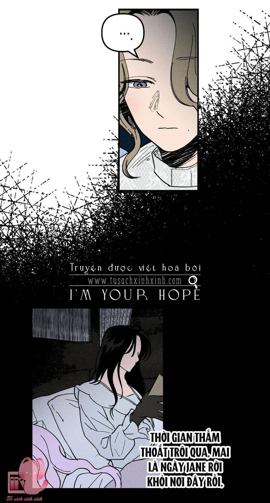 Đảo Phù Thủy Chapter 11 - 34