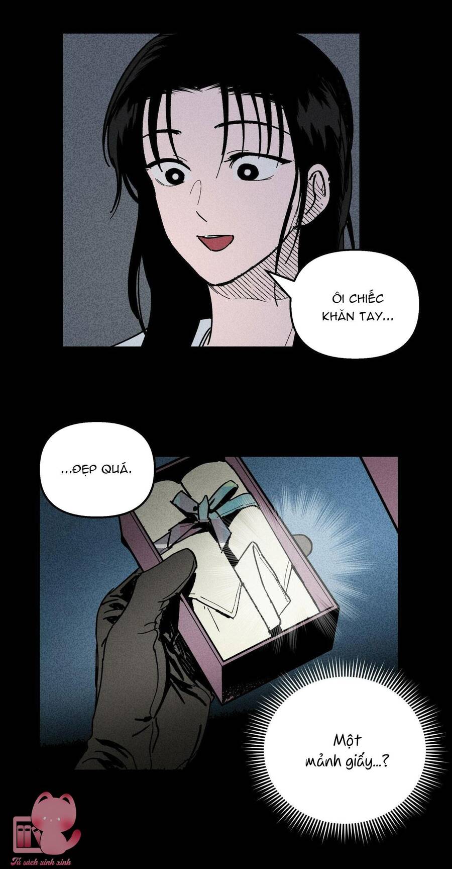 Đảo Phù Thủy Chapter 11 - 36