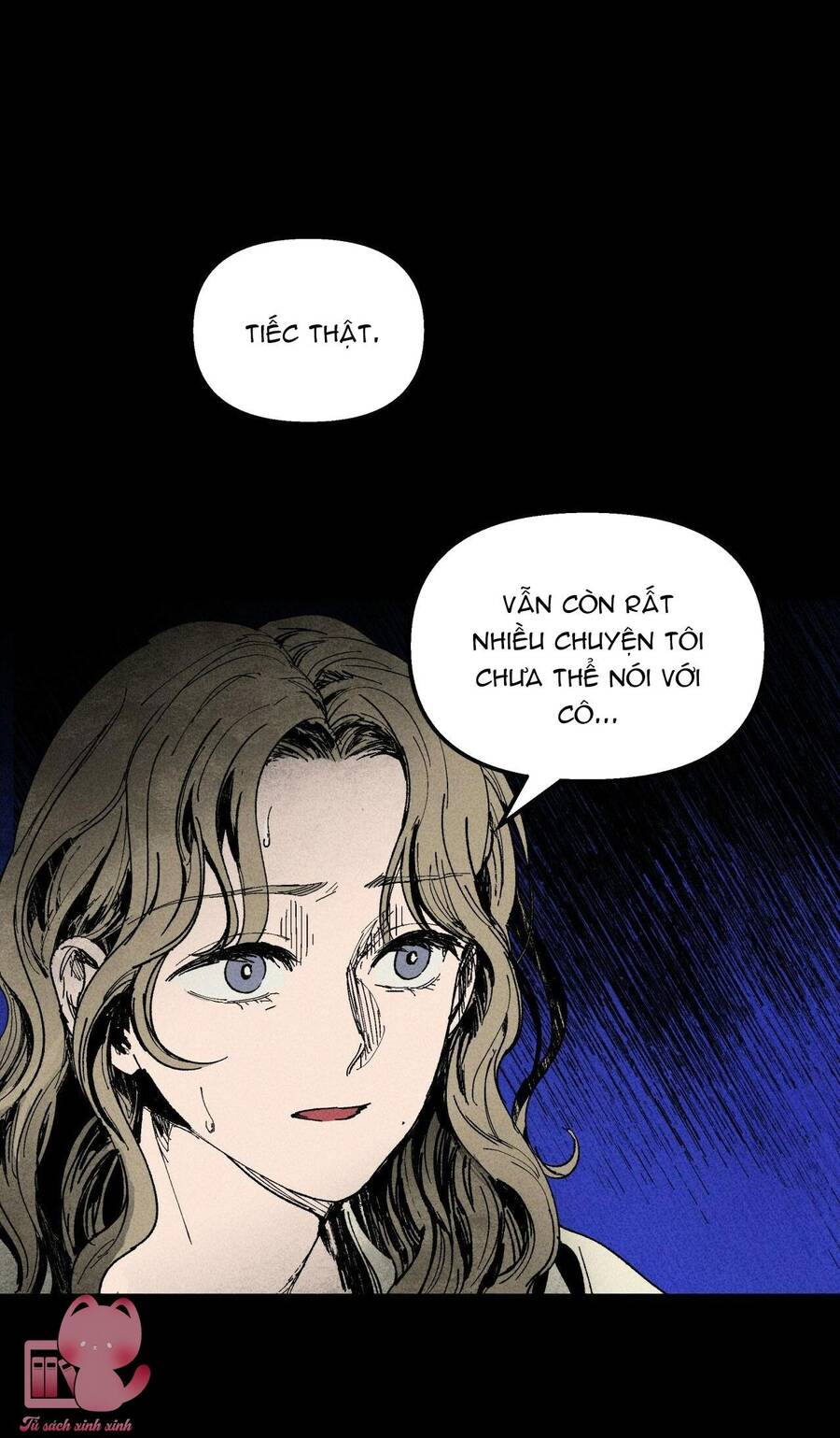 Đảo Phù Thủy Chapter 11 - 37