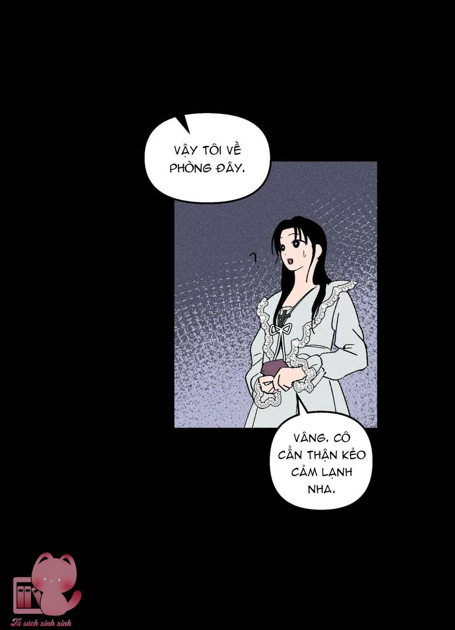 Đảo Phù Thủy Chapter 11 - 38