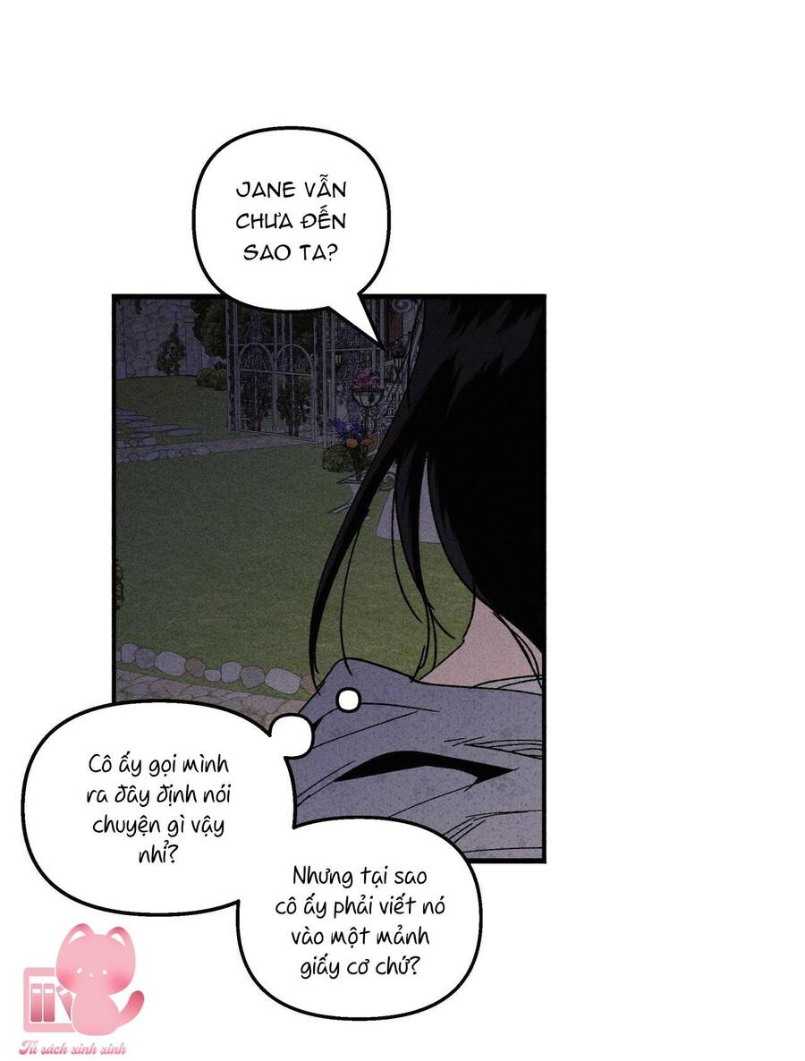 Đảo Phù Thủy Chapter 11 - 40