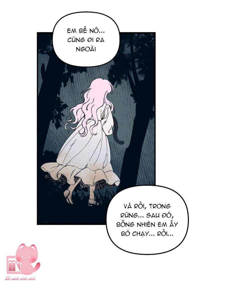 Đảo Phù Thủy Chapter 11 - 5