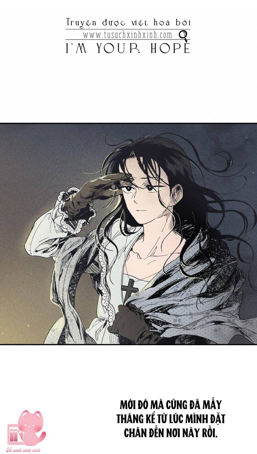 Đảo Phù Thủy Chapter 11 - 44