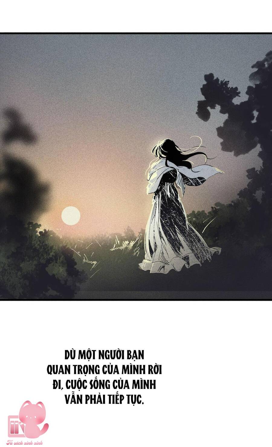 Đảo Phù Thủy Chapter 11 - 45