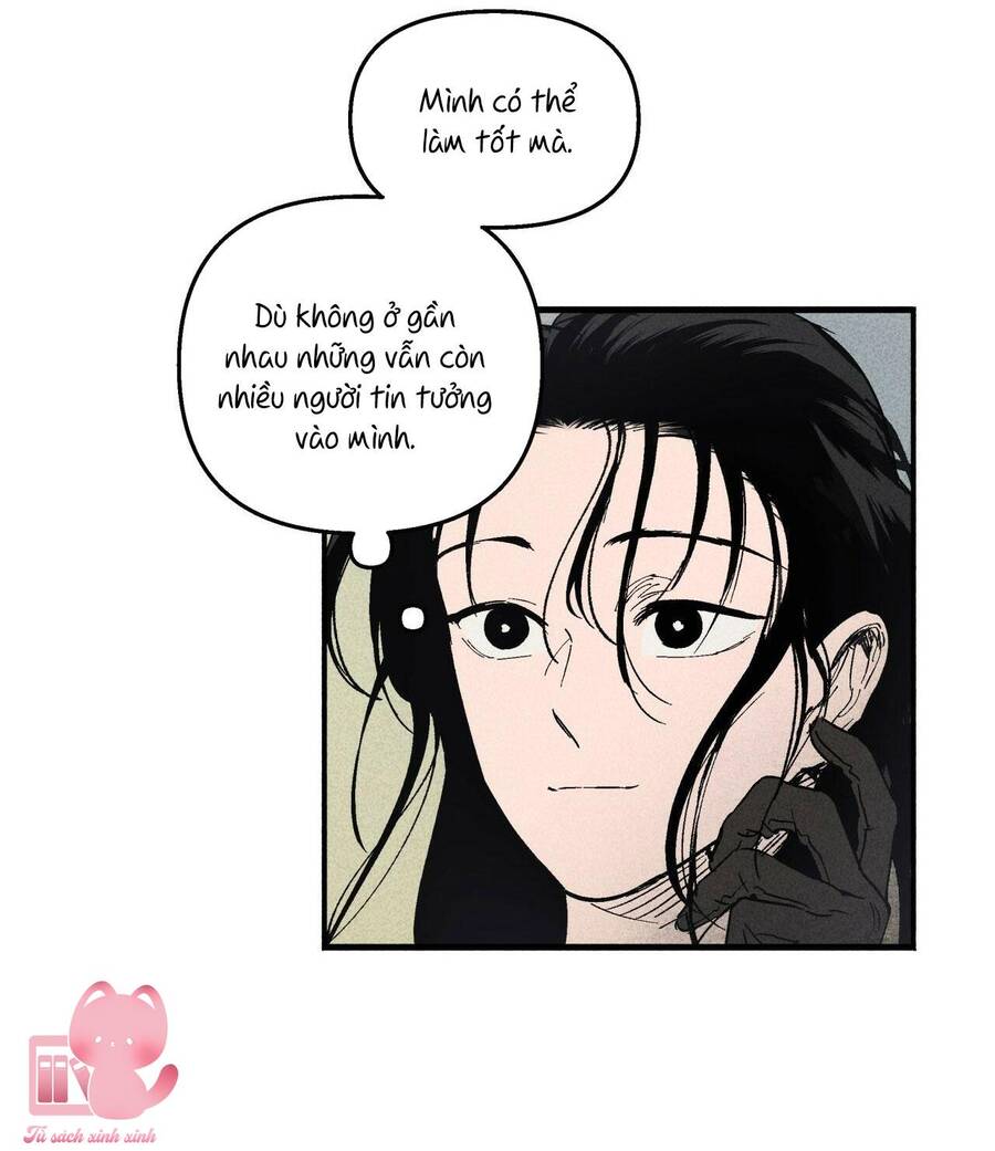 Đảo Phù Thủy Chapter 11 - 47