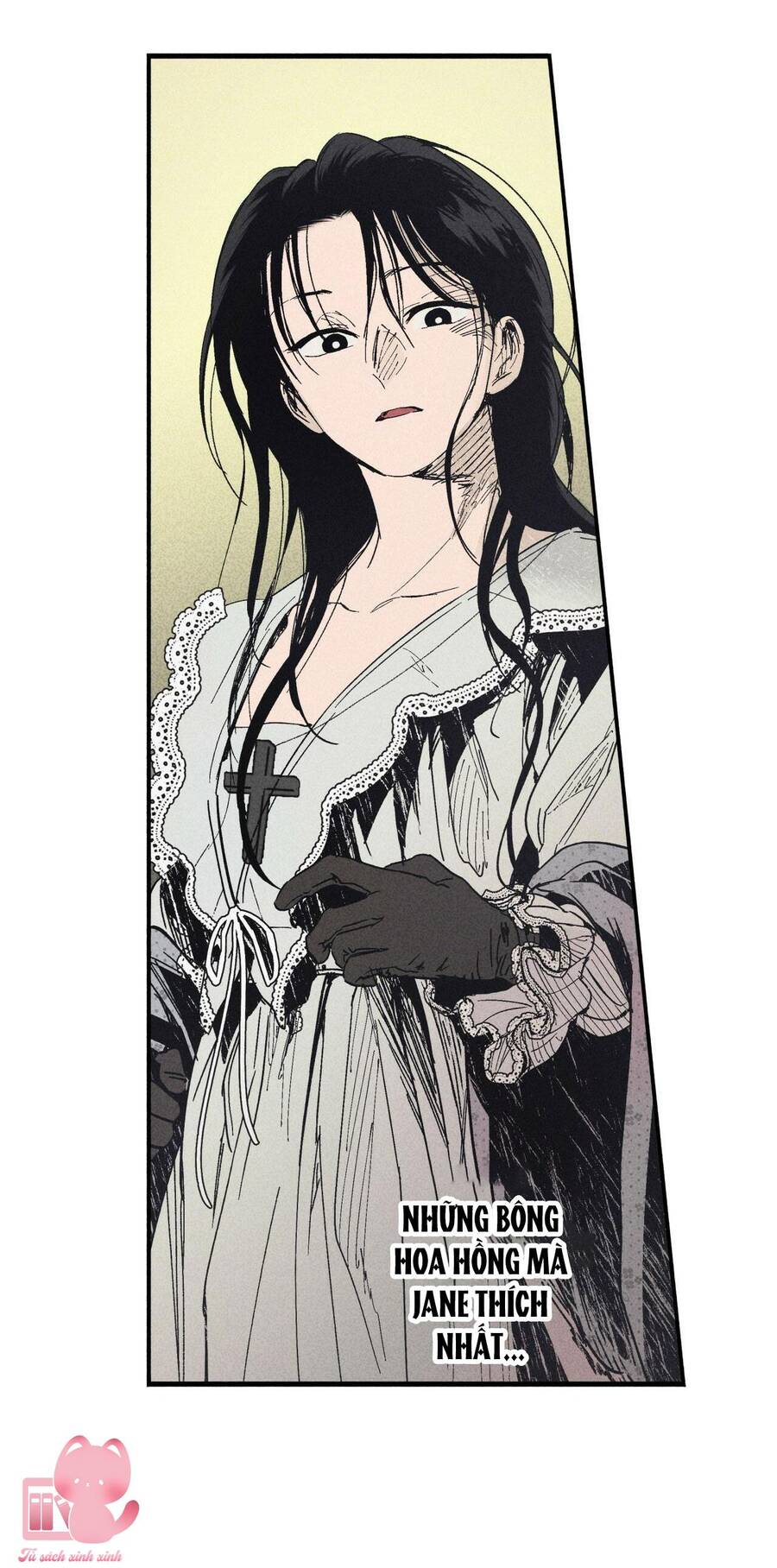 Đảo Phù Thủy Chapter 11 - 50