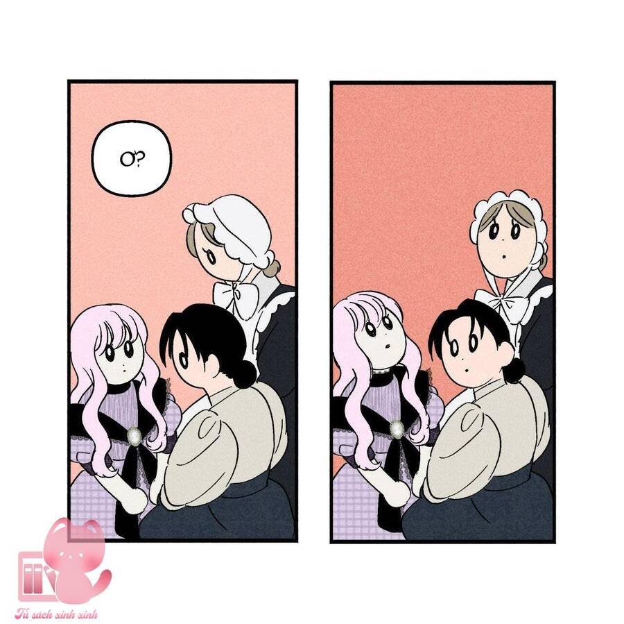 Đảo Phù Thủy Chapter 11 - 8