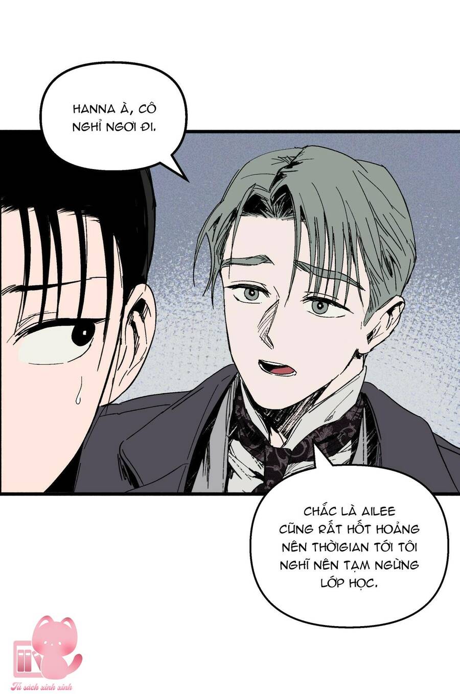 Đảo Phù Thủy Chapter 12 - 31