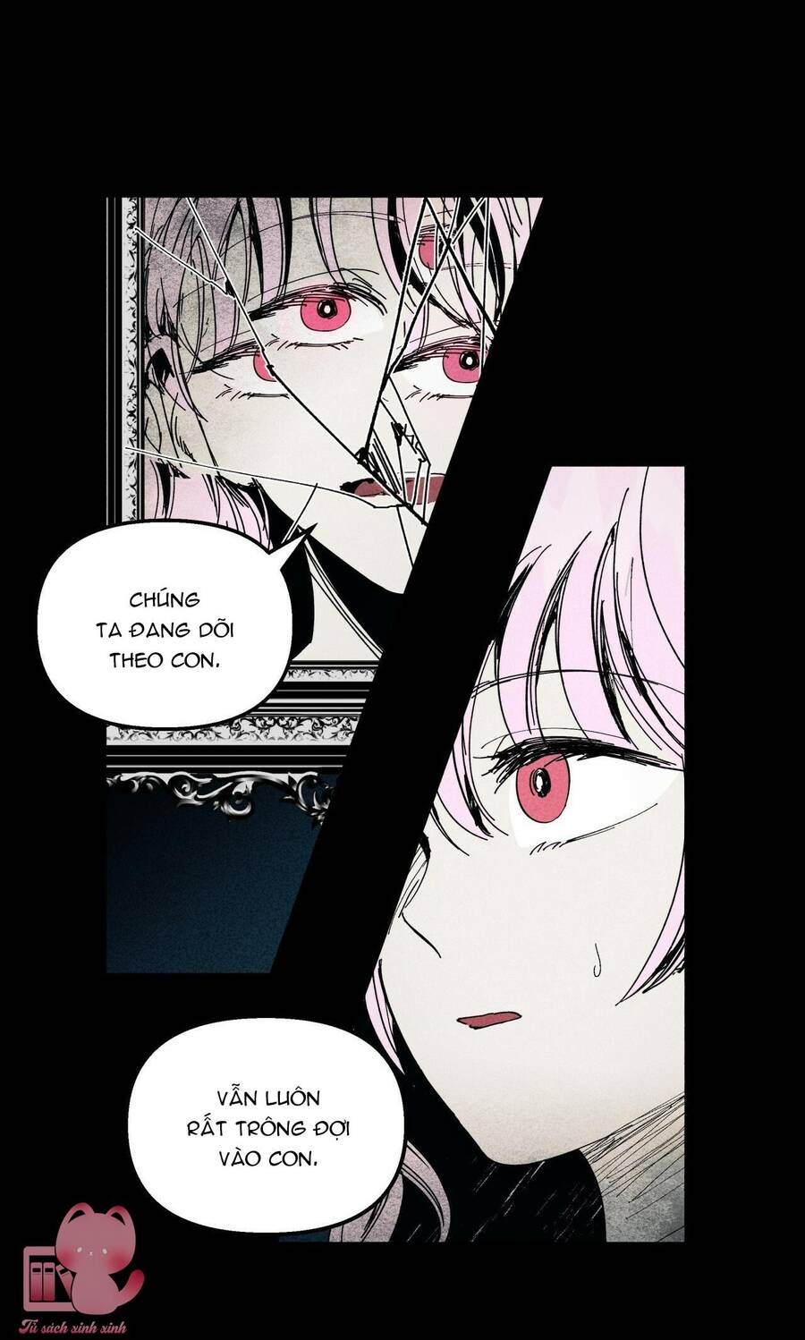 Đảo Phù Thủy Chapter 14 - 2