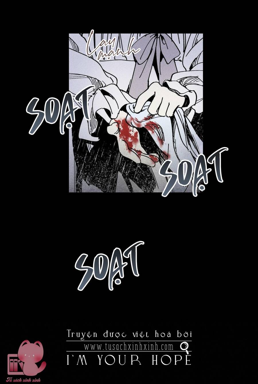 Đảo Phù Thủy Chapter 14 - 12