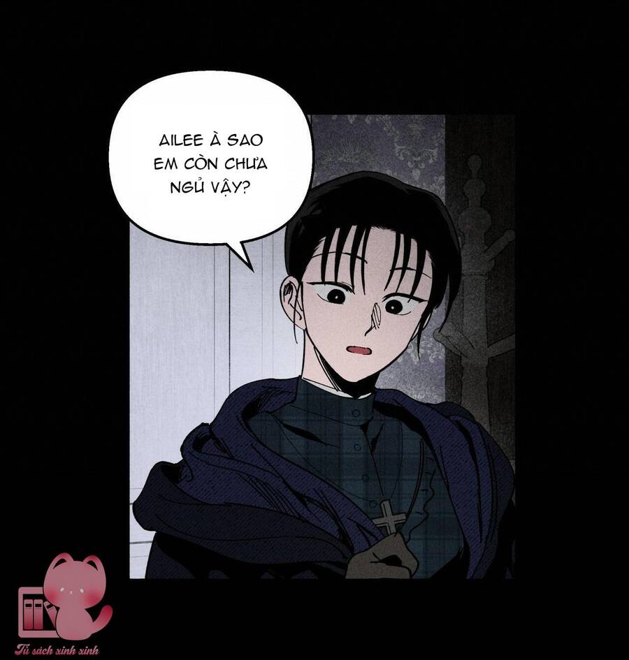 Đảo Phù Thủy Chapter 14 - 13