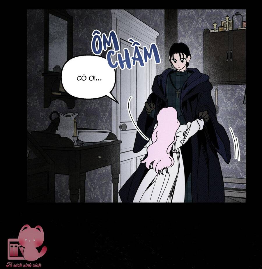 Đảo Phù Thủy Chapter 14 - 14