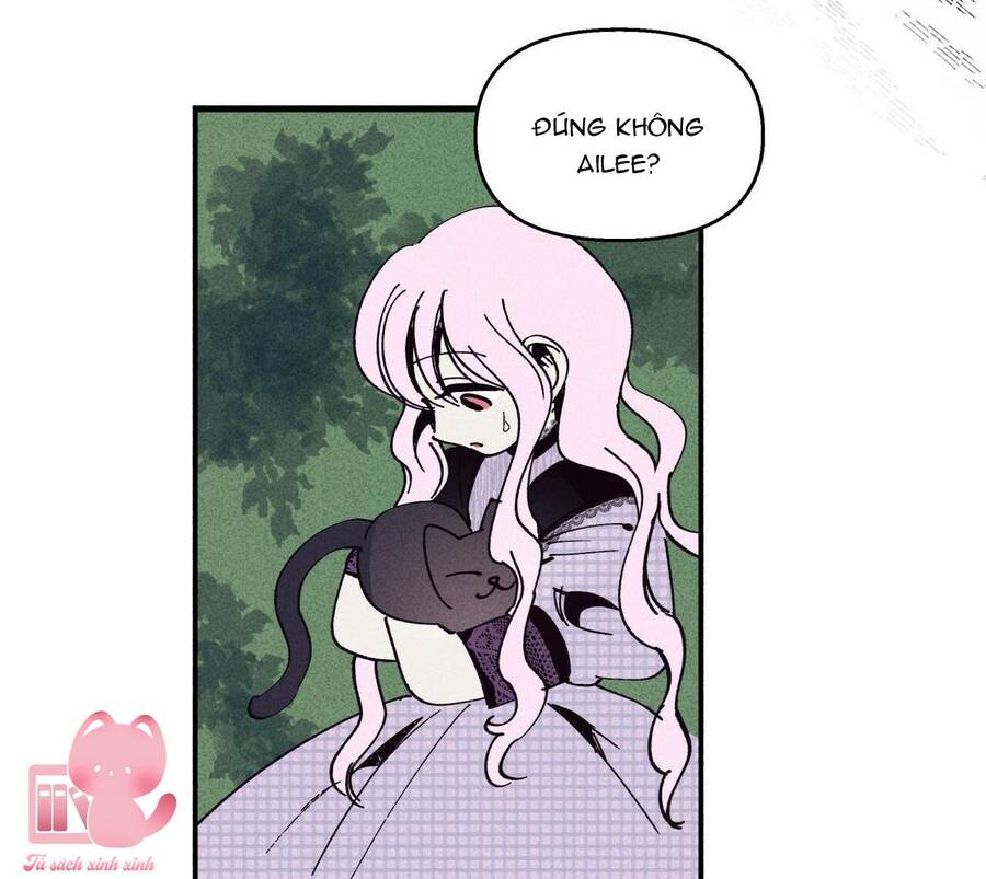 Đảo Phù Thủy Chapter 14 - 16