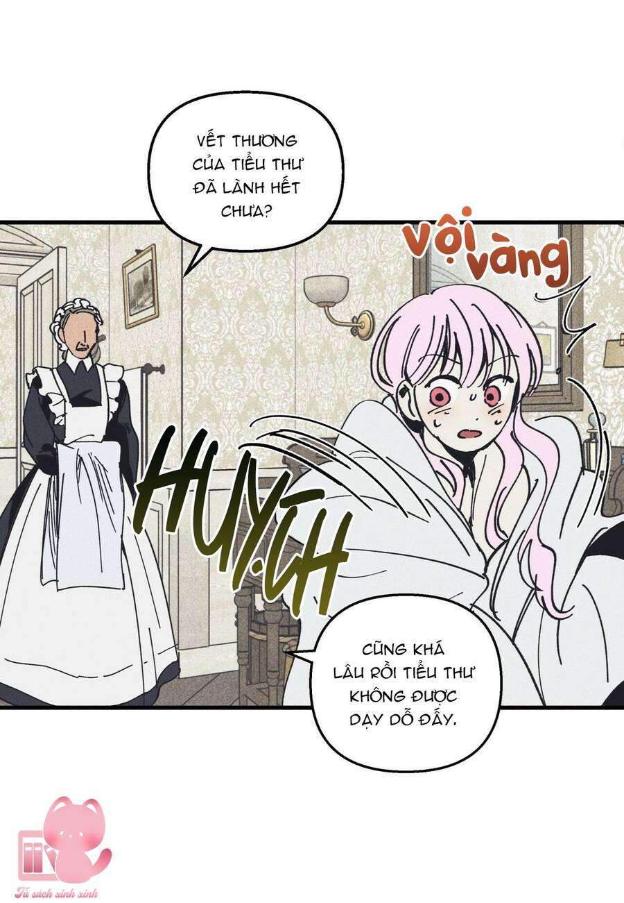 Đảo Phù Thủy Chapter 14 - 22