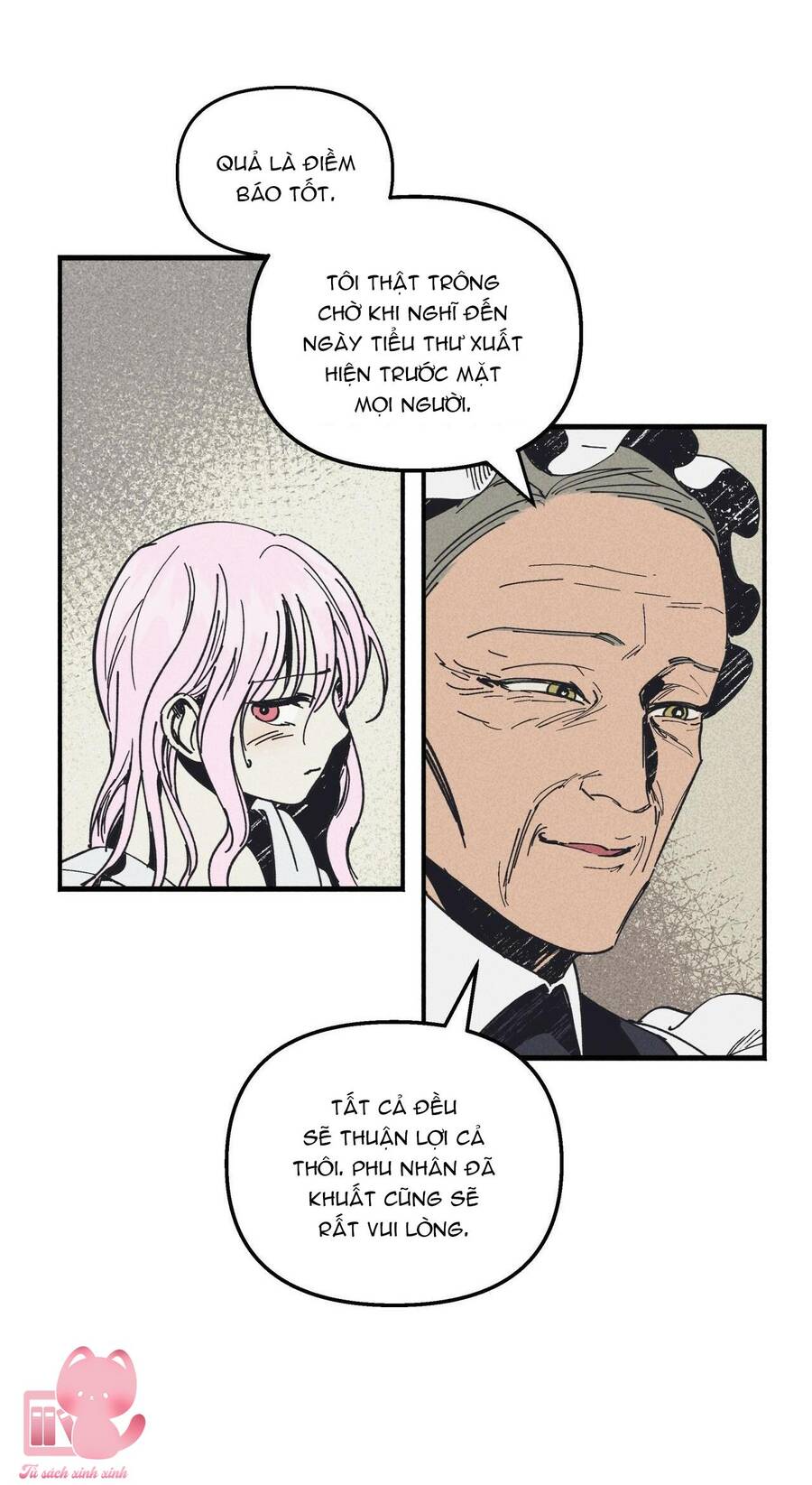 Đảo Phù Thủy Chapter 14 - 23