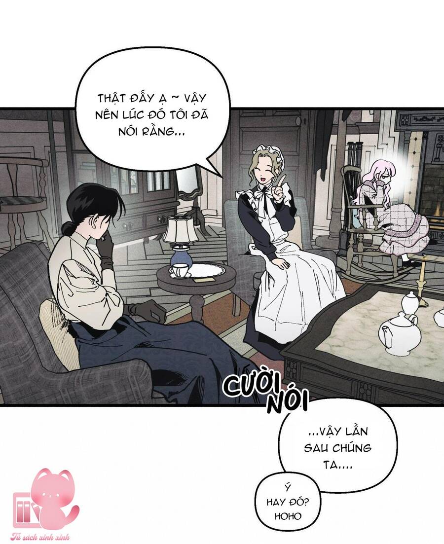 Đảo Phù Thủy Chapter 14 - 26