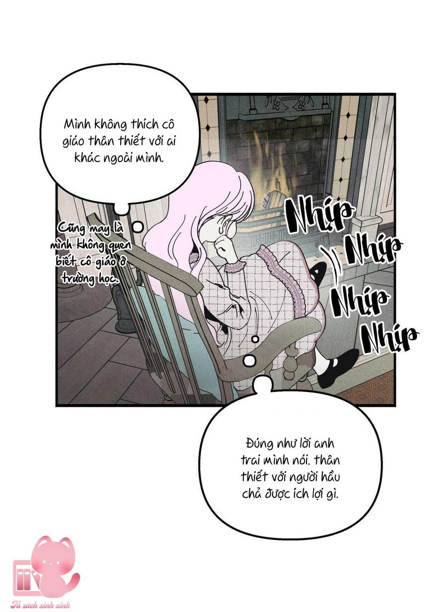 Đảo Phù Thủy Chapter 14 - 29