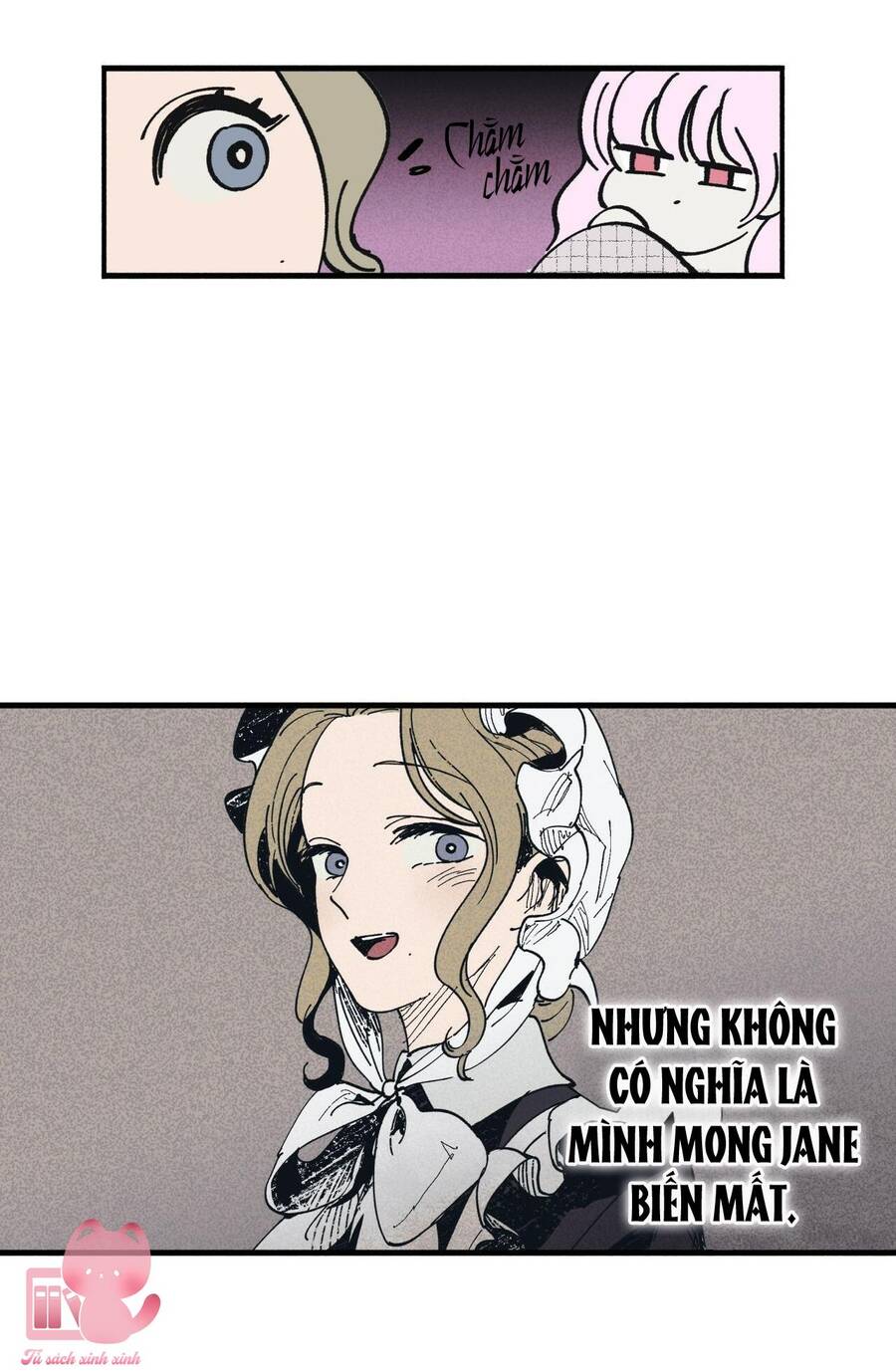 Đảo Phù Thủy Chapter 14 - 30