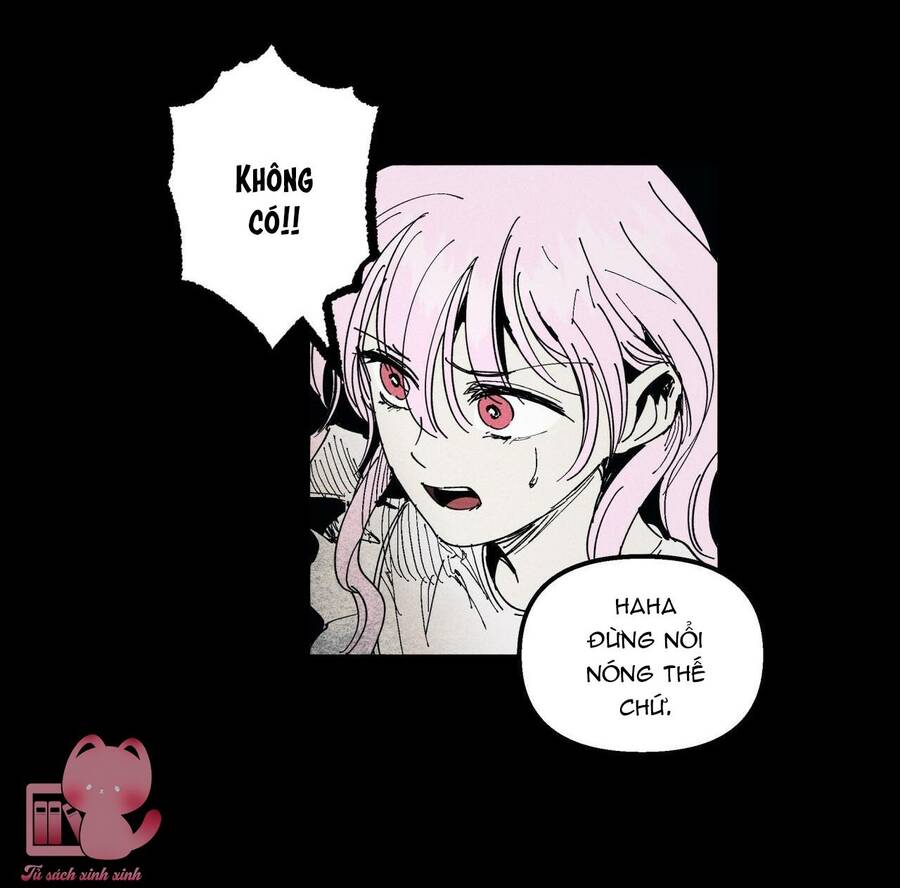 Đảo Phù Thủy Chapter 14 - 4