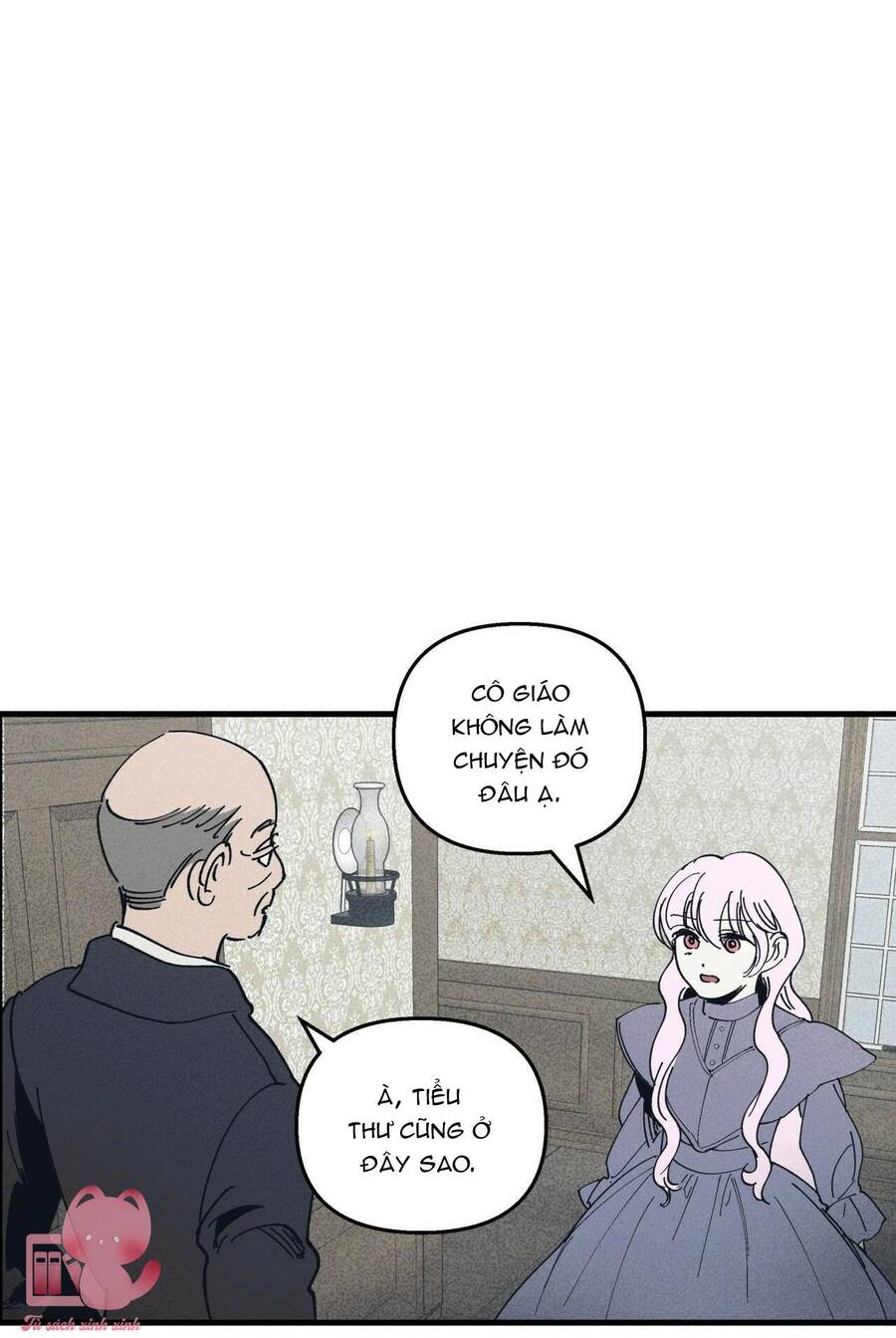 Đảo Phù Thủy Chapter 14 - 31